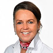 Profilbild von Dr. med. Barbara John