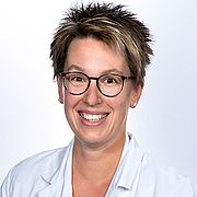 Profilbild von Dr. med. Simone Kopp