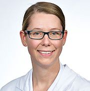 Profilbild von Dr. med. Julia Weiss