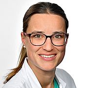 Profilbild von Dr. med. Jennifer Jerges