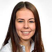 Profilbild von  Melina Reichertz