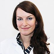 Profilbild von Dr. med. Eva-Carina Magunia
