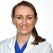 Profilbild von Dr. med. Isabelle Dalheimer