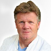 Profilbild von Dr. med. Horst Nebelsieck