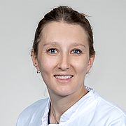 Profilbild von Dr. med. Anna Guttenberger
