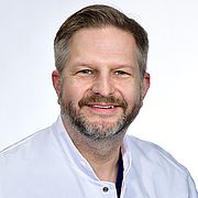 Profilbild von Dr. med. Michael Beier