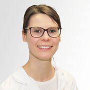 Profilbild von Dr. med. Anika Ritter