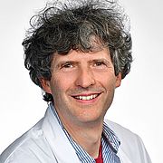 Profilbild von Dr. med. Andreas Spieß