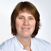 Profilbild von Dr. med. Anne-Katrin Moll