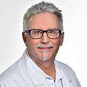Profilbild von Dr. med. Matthias Hunger