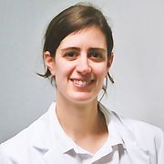 Profilbild von Dr. med. Julia Luckhardt