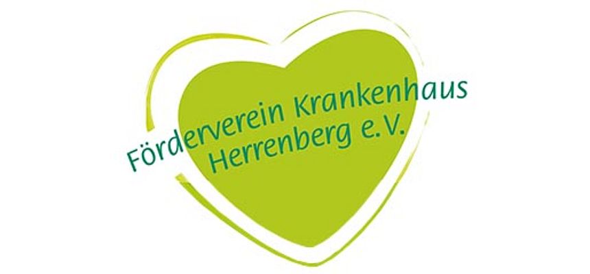 Bild: Logo Förderverein Herrenberg