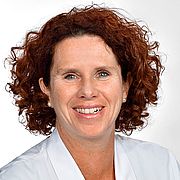 Profilbild von Dr. med. Gabriele Kaupp