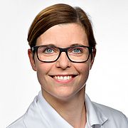 Profilbild von Dr. med. Jessica Sander