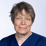 Profilbild von  Barbara Kolb-Hartmann