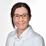 Profilbild von Dr. med. Melanie Müller