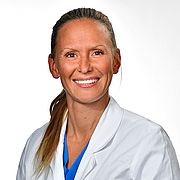 Profilbild von Dr. med. Annegret Hackl