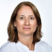 Profilbild von Prof. Dr. med. Mariuca Nicotera