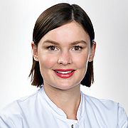 Profilbild von Dr. med. Charlotte Kraetzer
