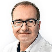 Profilbild von Dr. med. Dirk Ruhe