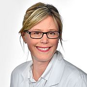 Profilbild von Dr. med. Annette Renz