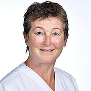 Profilbild von Dr. med. Monika Wäschle-Loth