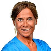 Profilbild von Dr. med. Steffi Grau