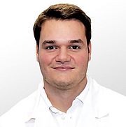 Profilbild von Doctor-medic Robert Alexander Cuc
