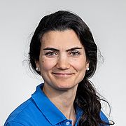 Profilbild von Dr. med. Marianna Socci