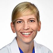 Profilbild von Dr. med. Kristina Hagenbucher