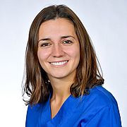 Profilbild von Dr. med. Vera Schieting