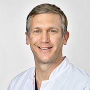 Profilbild von Dr. med. Matthias Straub