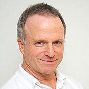 Profilbild von Priv. Doz.Dr. med. Günter Oettling