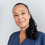 Profilbild von Giovanna Paci-Weißenbühler