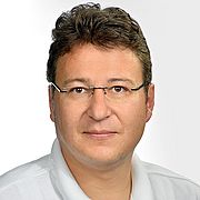 Profilbild von  Stefan Teutsch