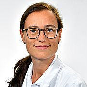 Profilbild von Dr. med. Melanie Suda