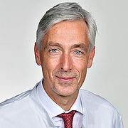 Profilbild von Dr. med. Holger Rieske