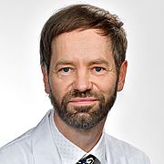 Profilbild von Dr. med. Ingo Mayr