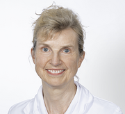 Profilbild von Dr. med. Petra Wacker