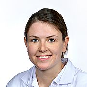 Profilbild von Dr. med. Tabea Faßnacht