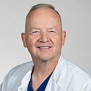 Profilbild von Dr. med. Stefan Kewitz