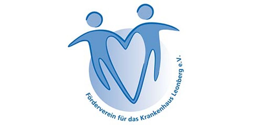 Bild: Logo Förderverein Leonberg