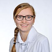 Profilbild von Dr. med. Mirjam Schöne