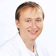 Profilbild von Dr. med. Sebastian Trütschel