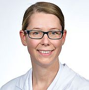 Profilbild von Dr. med. Julia Weiss