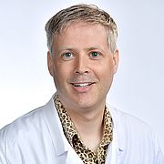 Profilbild von Dr. med. Jörg Lischner