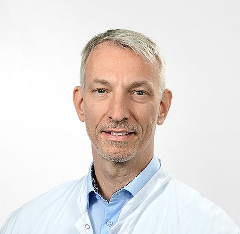 Joachim Andrassy team photo