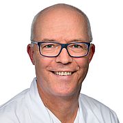 Profilbild von Dr. med. Armin Seeger