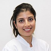 Profilbild von Dr. med. Sarina Ansari-Bitzenberger