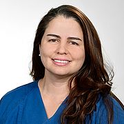 Profilbild von Frances Melissa Vargas